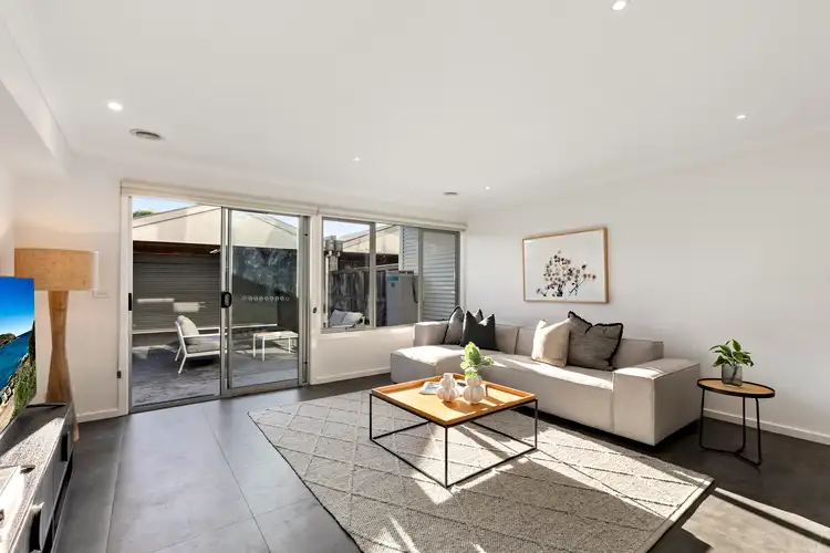 Third view of Homely townhouse listing, 2/92 Ballarat Road, Maidstone VIC 3012