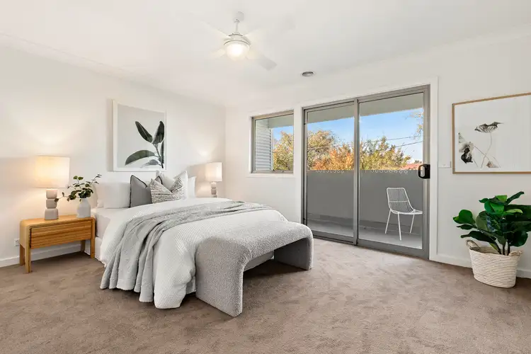 Sixth view of Homely townhouse listing, 2/92 Ballarat Road, Maidstone VIC 3012
