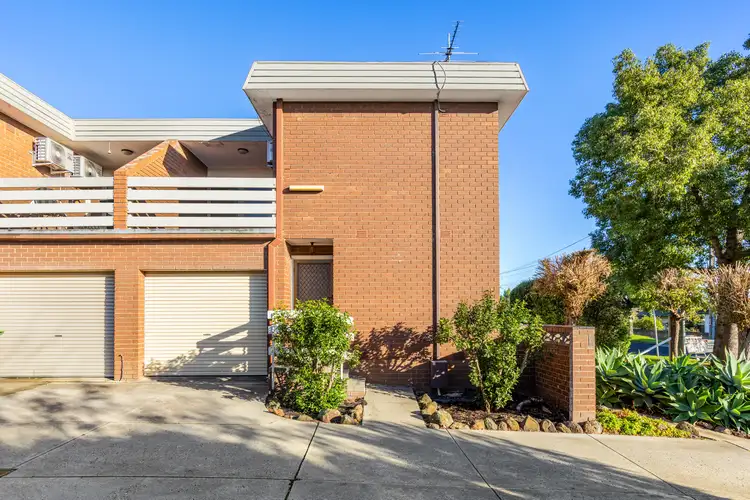 1/45 Bloomfield Avenue, Maribyrnong VIC 3032