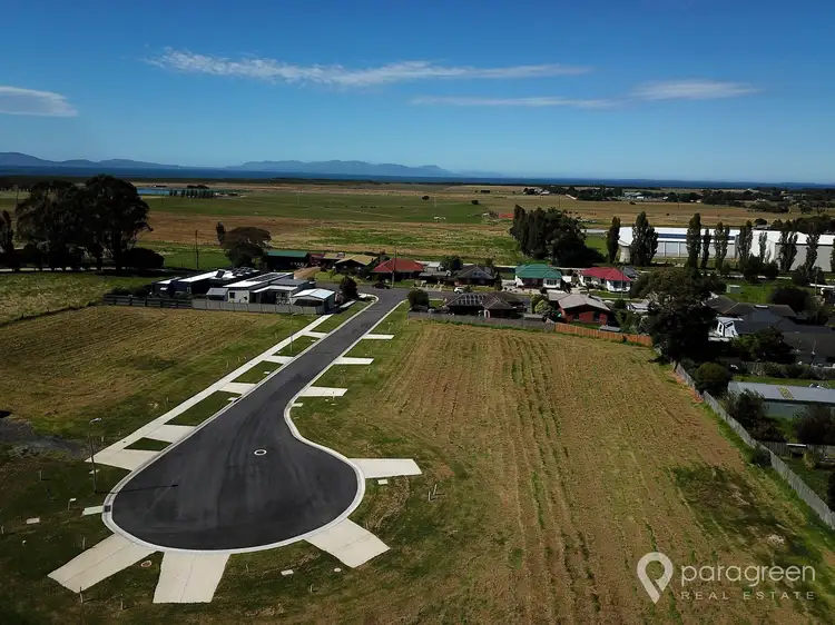 Fourth view of Homely land listing, 1 Summers Court, Toora VIC 3962