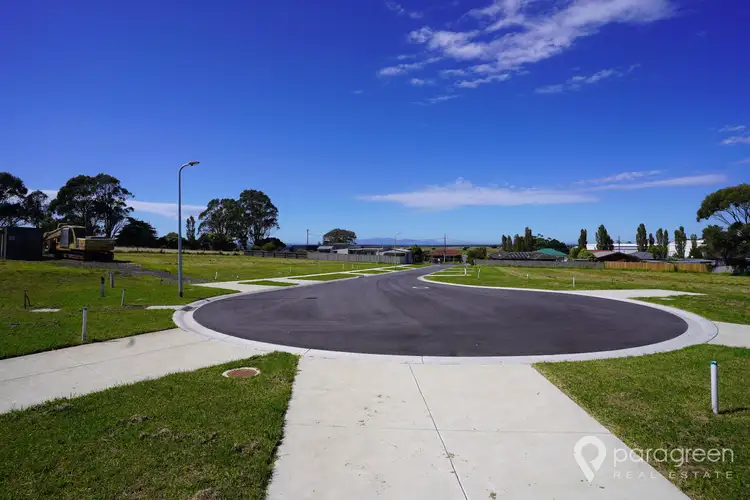 Sixth view of Homely land listing, 1 Summers Court, Toora VIC 3962