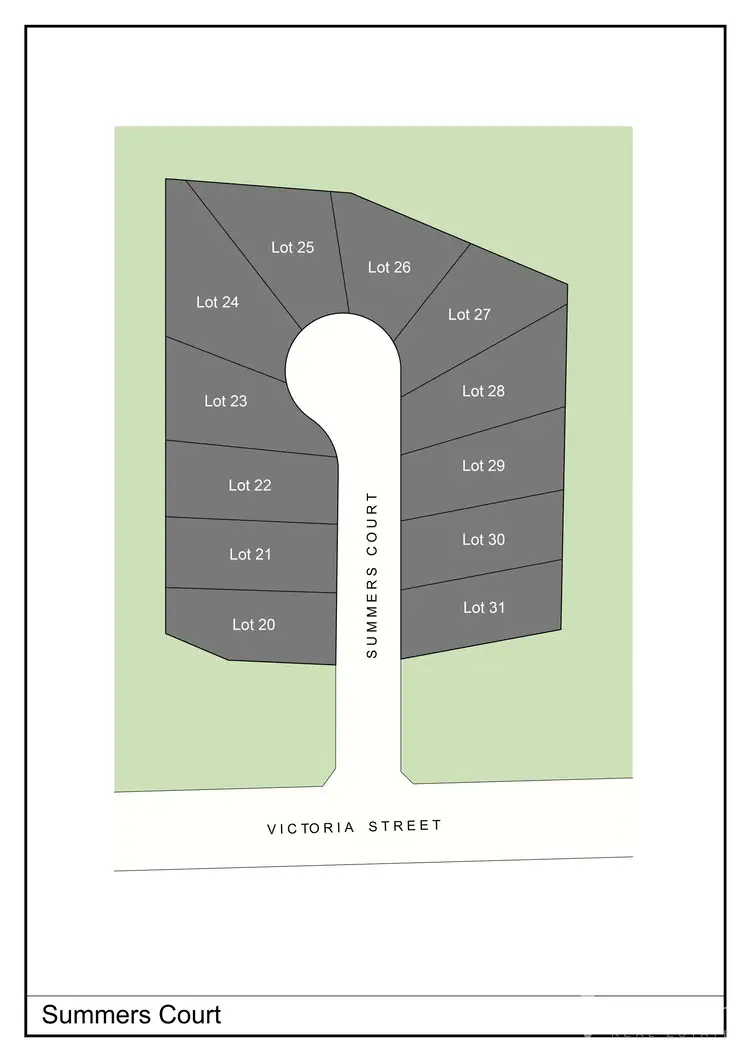 Seventh view of Homely land listing, 1 Summers Court, Toora VIC 3962