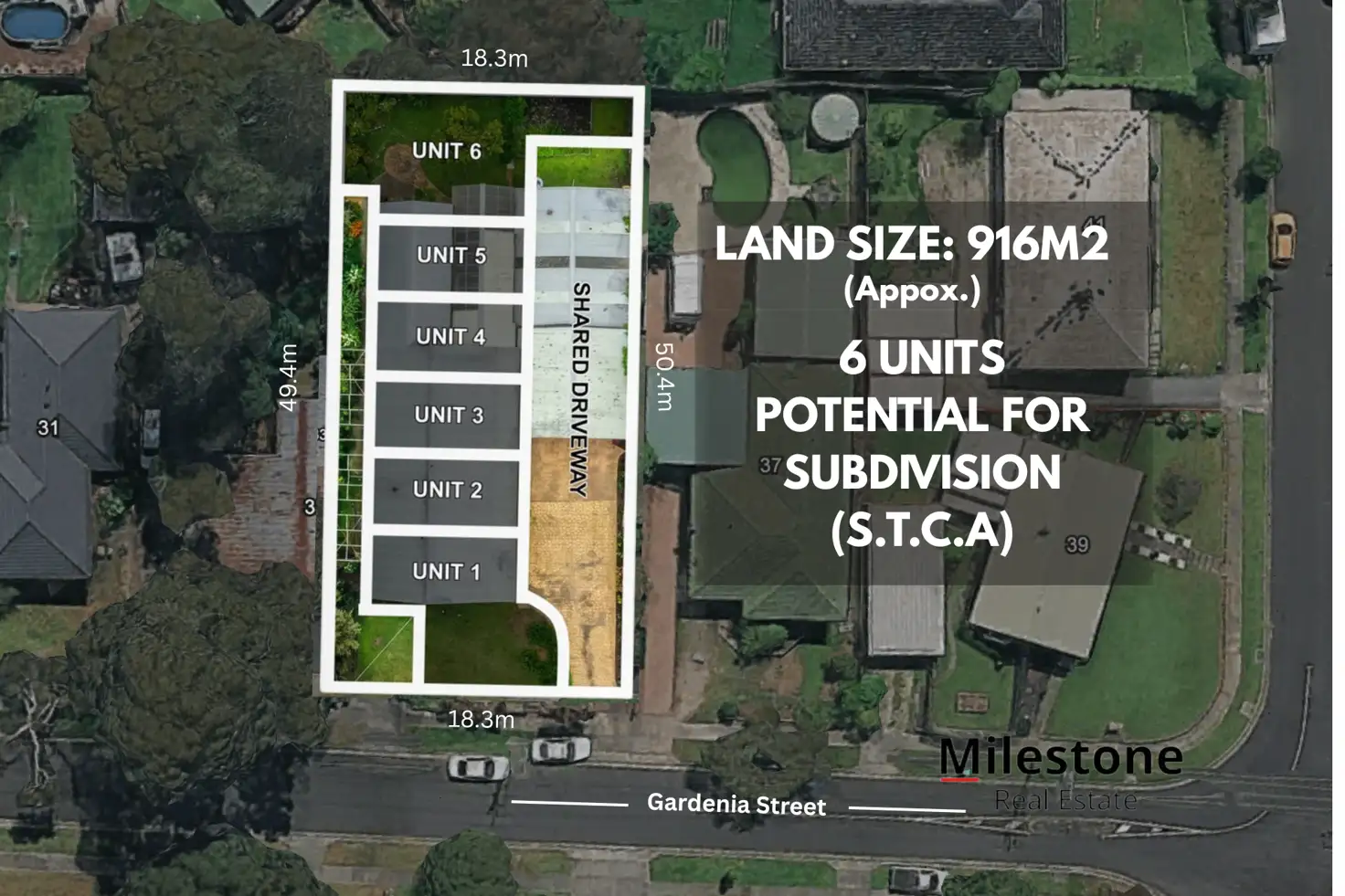 Main view of Homely house listing, 35 Gardenia Street, Pakenham VIC 3810