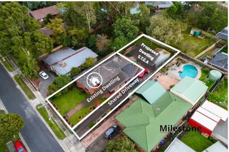 Second view of Homely house listing, 35 Gardenia Street, Pakenham VIC 3810