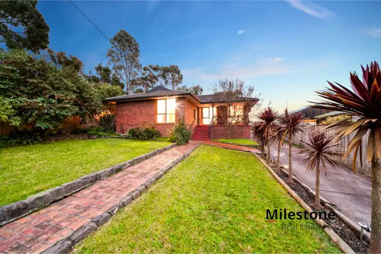 Fifth view of Homely house listing, 35 Gardenia Street, Pakenham VIC 3810
