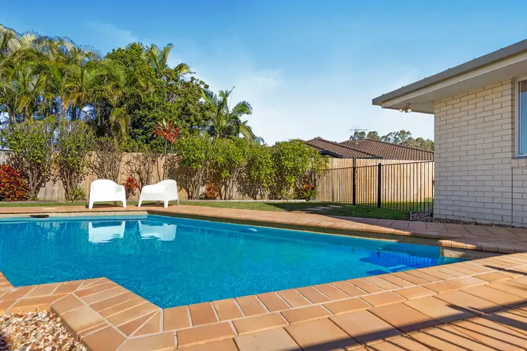 Second view of Homely house listing, 4 Cecilia Close, Thornlands QLD 4164
