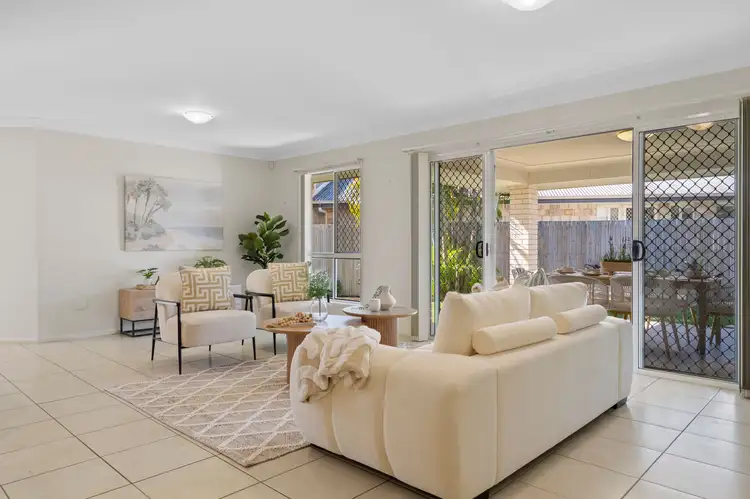 Third view of Homely house listing, 4 Cecilia Close, Thornlands QLD 4164