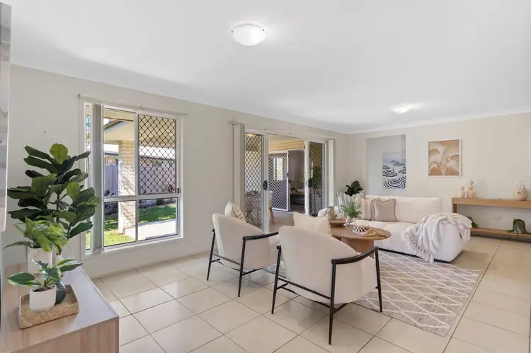 Fourth view of Homely house listing, 4 Cecilia Close, Thornlands QLD 4164