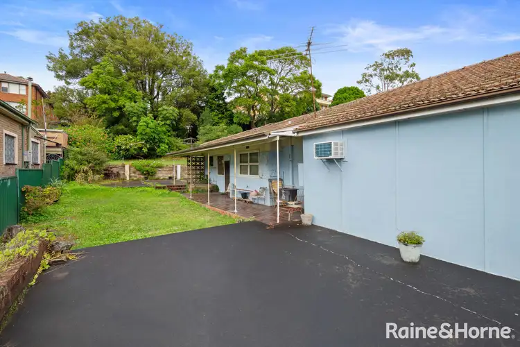 Third view of Homely house listing, 16 Wellington Road, Earlwood NSW 2206