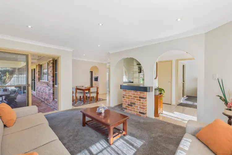 Second view of Homely house listing, 19 Bolton Street, Bateau Bay NSW 2261