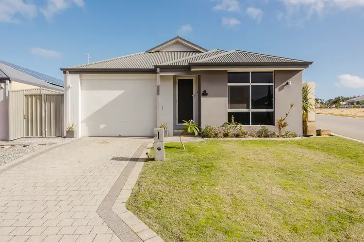 8 Chico Link, Alkimos WA 6038