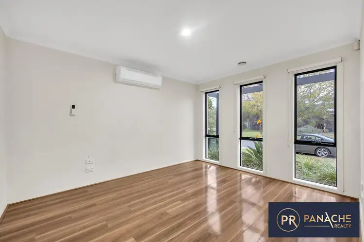 Second view of Homely house listing, 11 Ambleside Avenue, Wyndham Vale VIC 3024