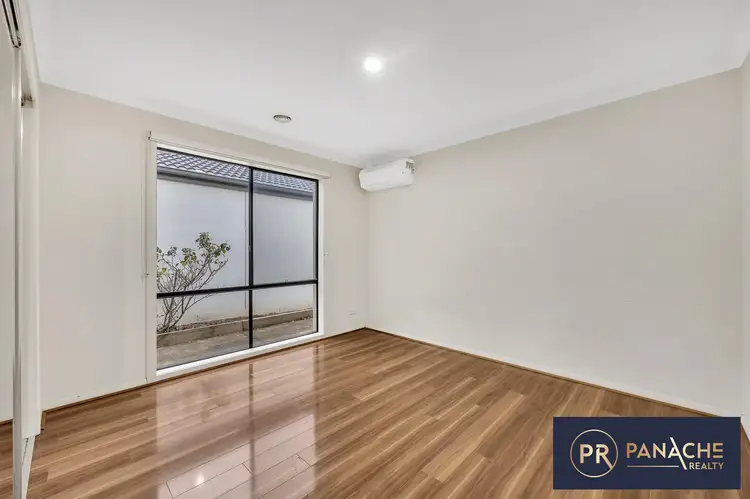 Fourth view of Homely house listing, 11 Ambleside Avenue, Wyndham Vale VIC 3024