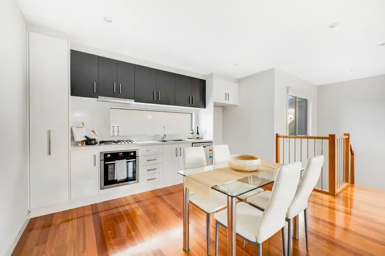 Third view of Homely townhouse listing, 3/89 Thackeray Road, Reservoir VIC 3073