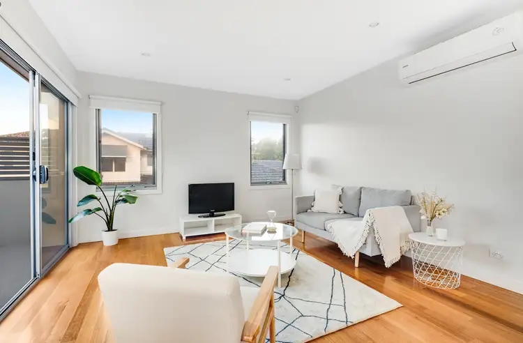 Fourth view of Homely townhouse listing, 3/89 Thackeray Road, Reservoir VIC 3073