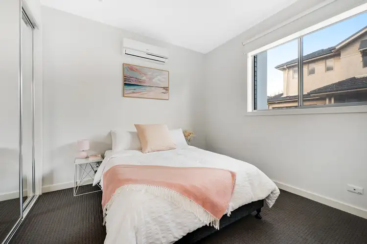 Fifth view of Homely townhouse listing, 3/89 Thackeray Road, Reservoir VIC 3073