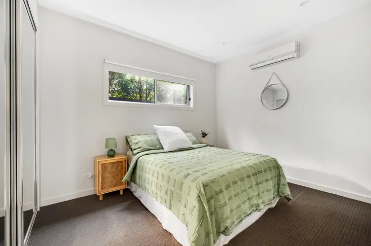 Sixth view of Homely townhouse listing, 3/89 Thackeray Road, Reservoir VIC 3073