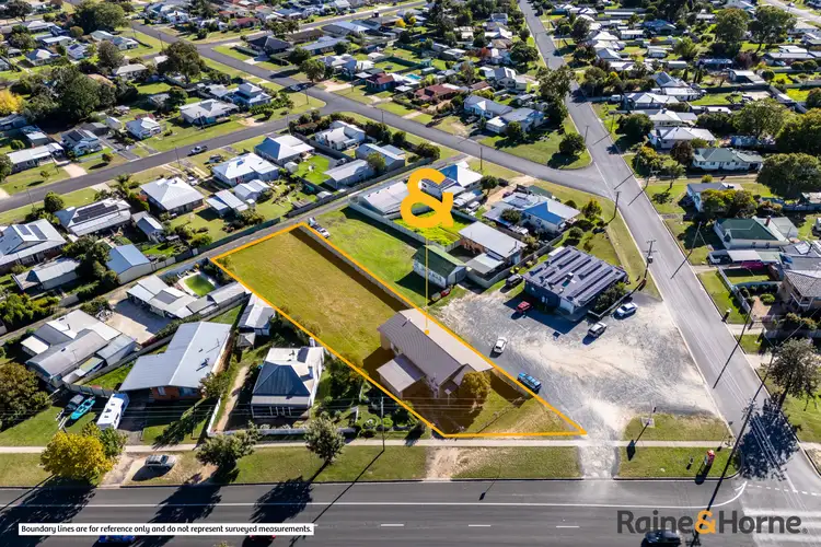 86 Glen Innes Road, Inverell NSW 2360
