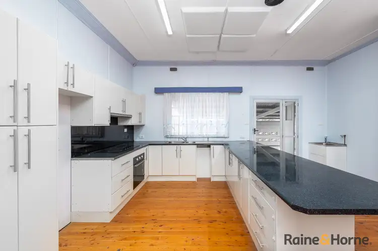 Second view of Homely house listing, 86 Glen Innes Road, Inverell NSW 2360