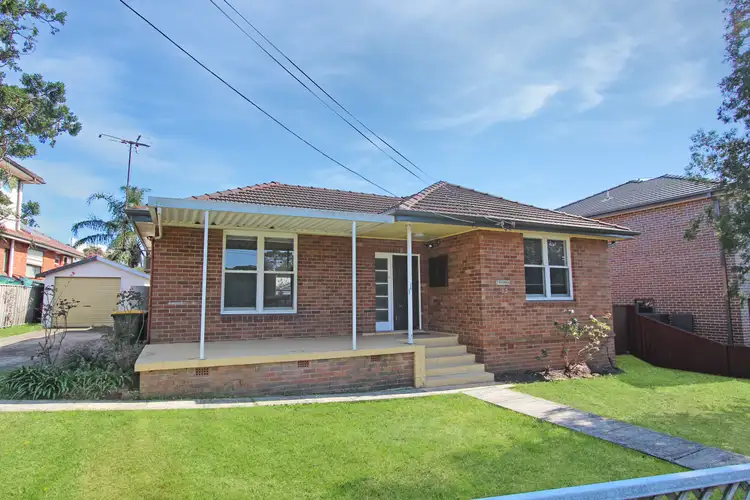 22 Smalls Road, Ryde NSW 2112