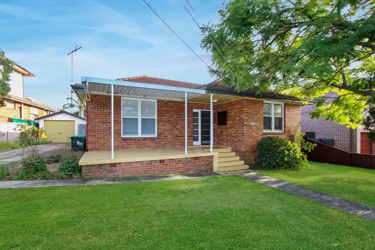 Main view of Homely house listing, 22 Smalls Road, Ryde NSW 2112