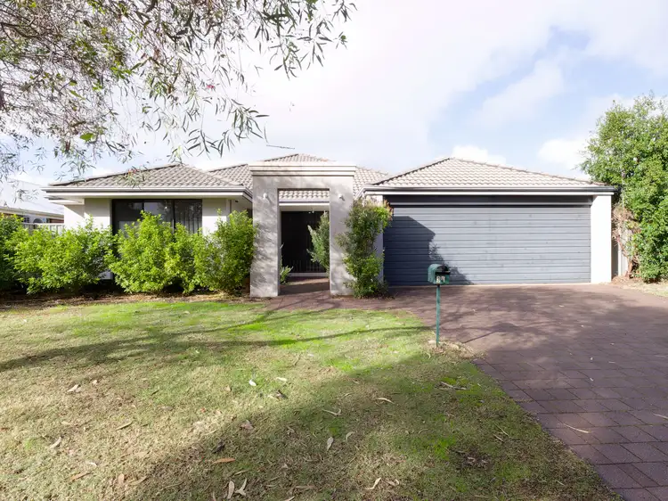34 Beauchamp Loop, Wellard WA 6170