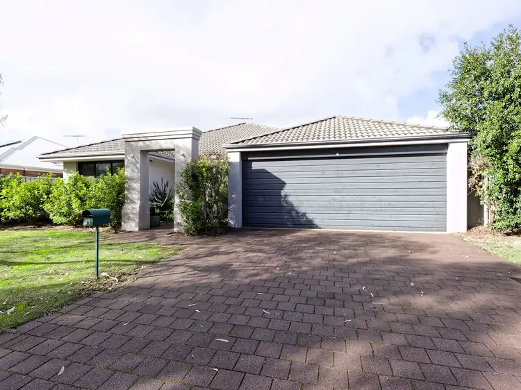 Second view of Homely house listing, 34 Beauchamp Loop, Wellard WA 6170