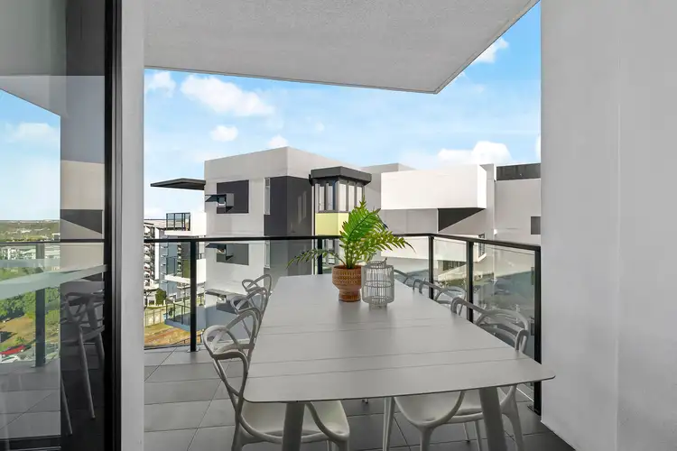 Third view of Homely unit listing, 3904/16 Aspinall Street, Nundah QLD 4012