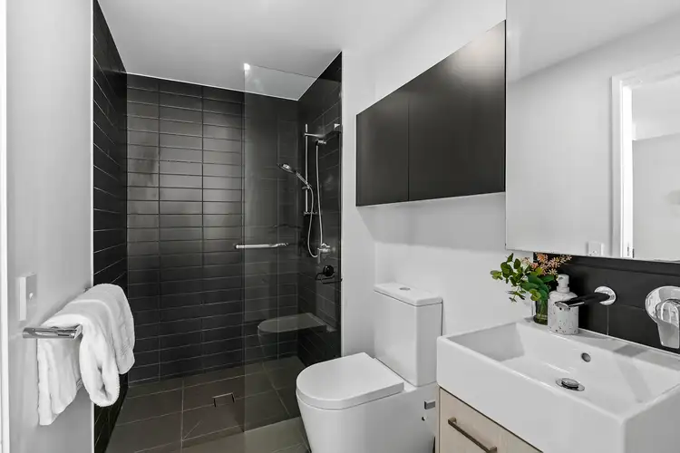 Fifth view of Homely unit listing, 3904/16 Aspinall Street, Nundah QLD 4012