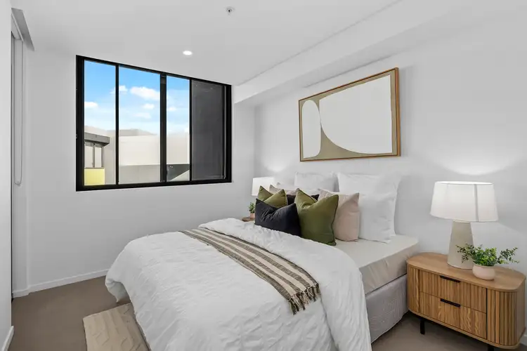 Sixth view of Homely unit listing, 3904/16 Aspinall Street, Nundah QLD 4012