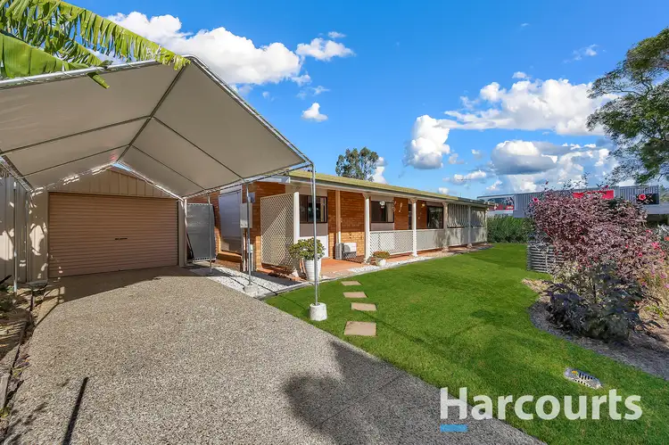 32 Rochester Drive, Mount Warren Park QLD 4207
