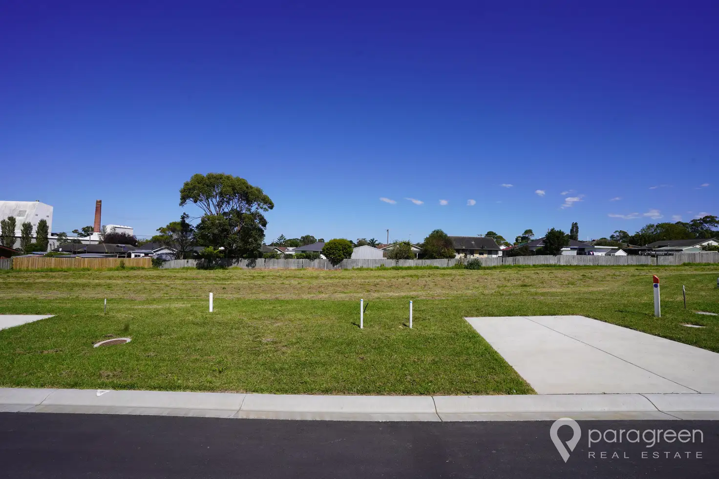 Main view of Homely land listing, 5 Summers Court, Toora VIC 3962