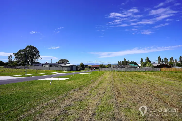 Second view of Homely land listing, 5 Summers Court, Toora VIC 3962