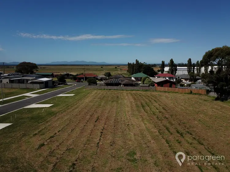 Fourth view of Homely land listing, 5 Summers Court, Toora VIC 3962