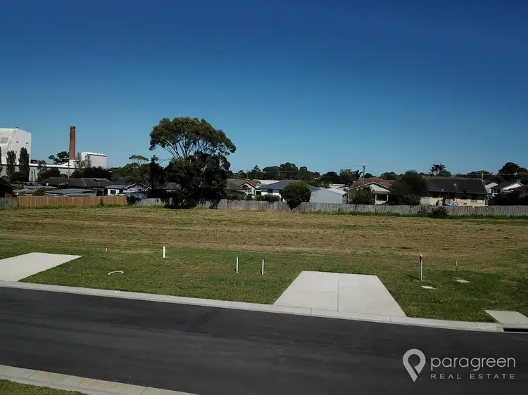 Sixth view of Homely land listing, 5 Summers Court, Toora VIC 3962