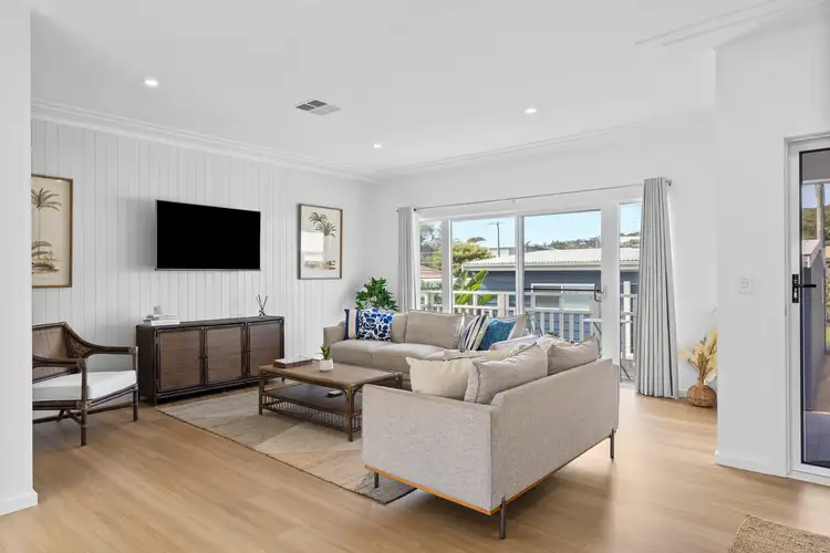 50 Boulder Bay Road, Fingal Bay NSW 2315