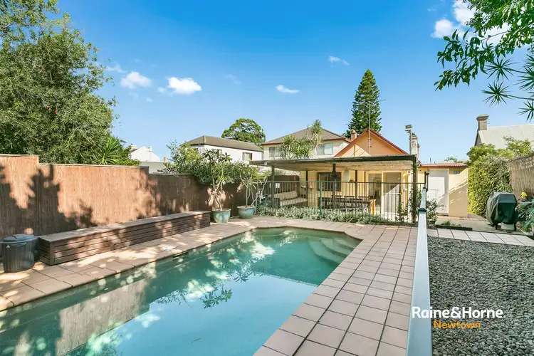 71 Mary Street, St Peters NSW 2044