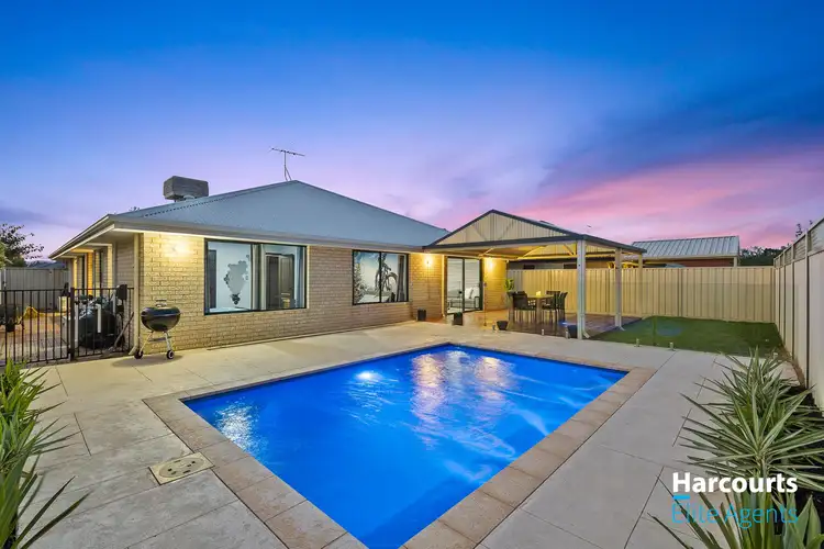 91 Hawker Street, Shoalwater WA 6169