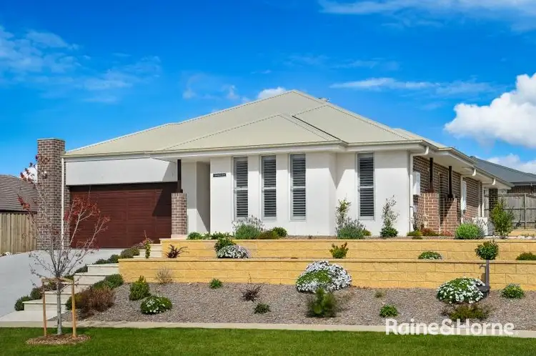 2 Darraby Drive, Moss Vale NSW 2577
