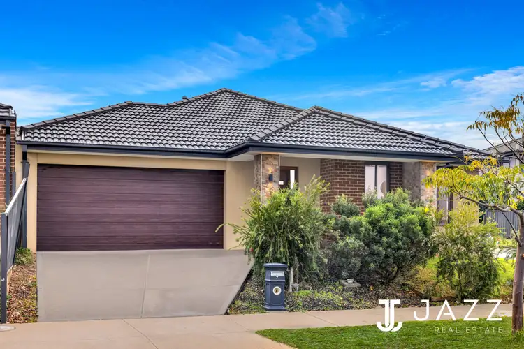 7 Appalachian Street, Truganina VIC 3029