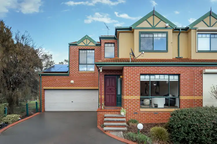 12/2-8 Knight Crescent, Roxburgh Park VIC 3064