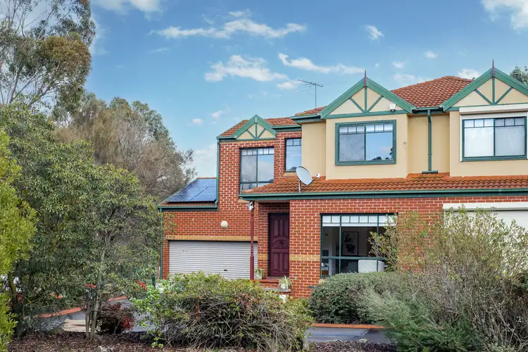 Third view of Homely townhouse listing, 12/2-8 Knight Crescent, Roxburgh Park VIC 3064