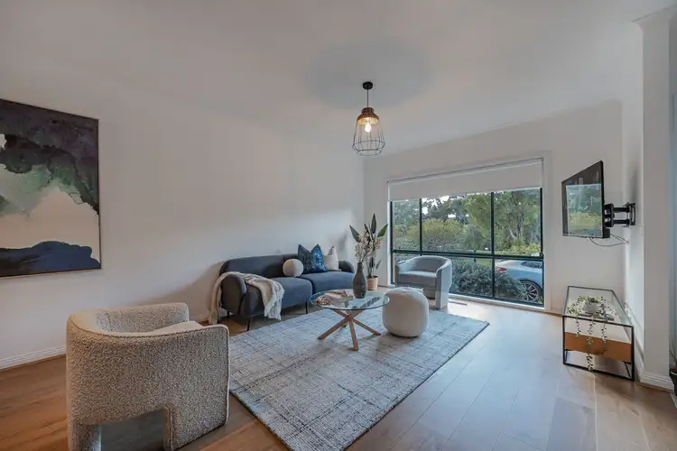 Fourth view of Homely townhouse listing, 12/2-8 Knight Crescent, Roxburgh Park VIC 3064