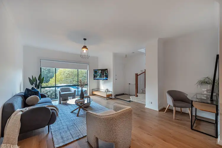 Fifth view of Homely townhouse listing, 12/2-8 Knight Crescent, Roxburgh Park VIC 3064
