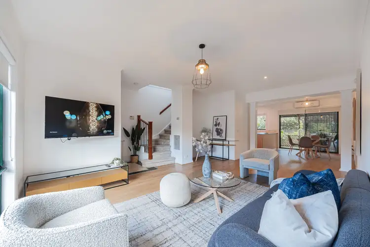 Sixth view of Homely townhouse listing, 12/2-8 Knight Crescent, Roxburgh Park VIC 3064