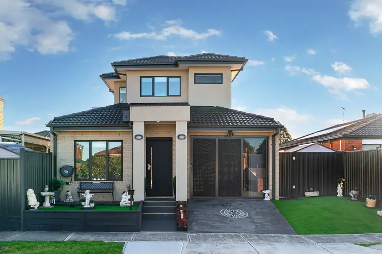 23 Rio Grande Drive, Roxburgh Park VIC 3064