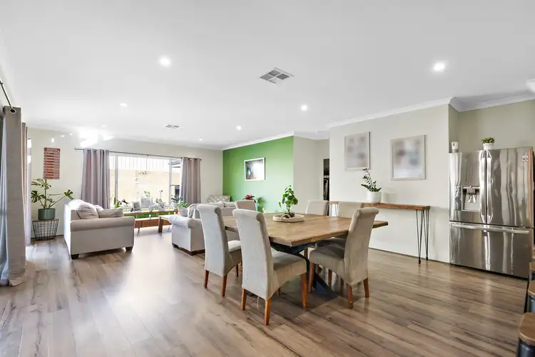 Second view of Homely house listing, 20 Remembrance Drive, Baldivis WA 6171