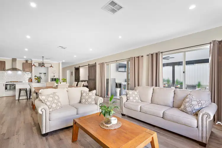 Third view of Homely house listing, 20 Remembrance Drive, Baldivis WA 6171