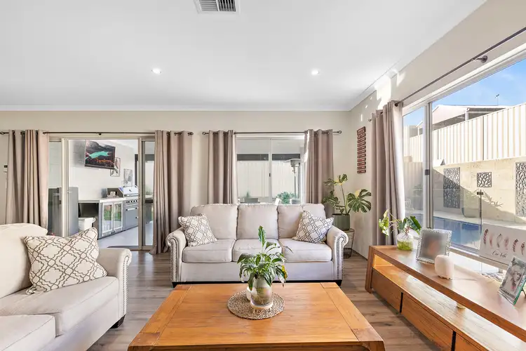 Fourth view of Homely house listing, 20 Remembrance Drive, Baldivis WA 6171