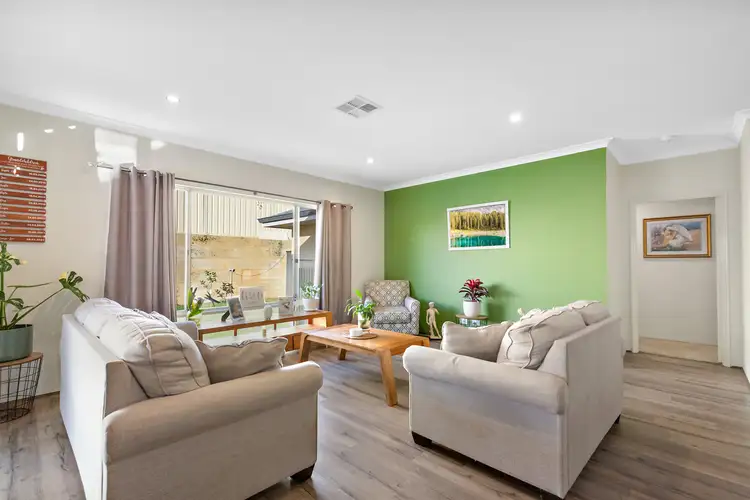 Fifth view of Homely house listing, 20 Remembrance Drive, Baldivis WA 6171